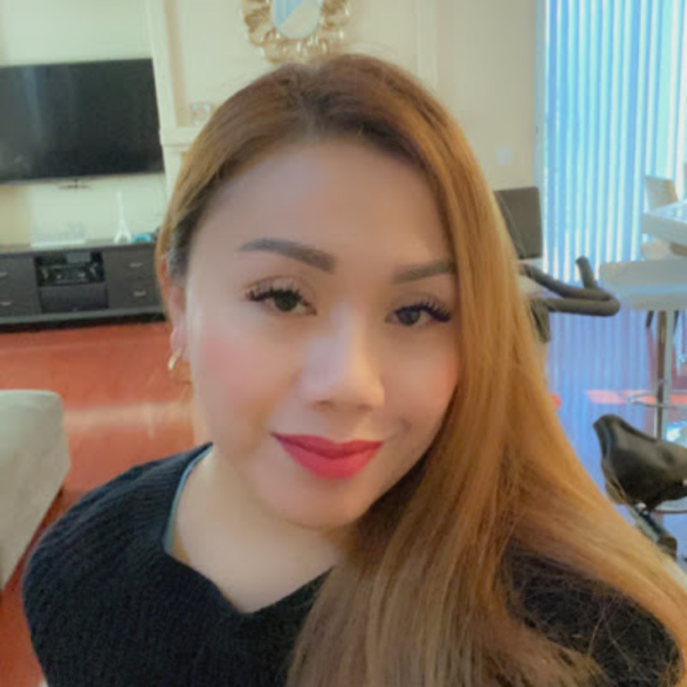 Meet your Posher, Kristine